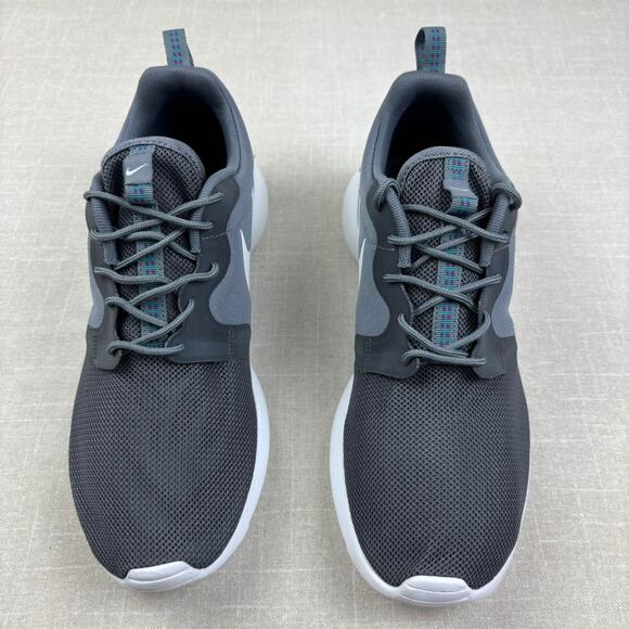 ? 2013 Nike Rosherun Hyperfuse “Clear Grey” 9.5M main image 5